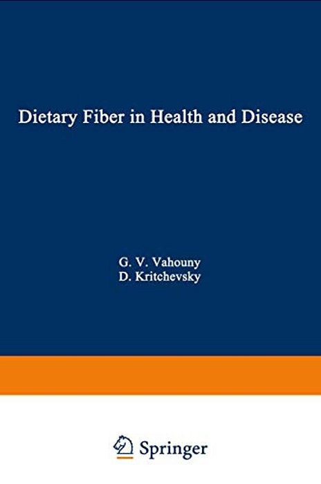 Dietary Fiber In Health And Disease-..