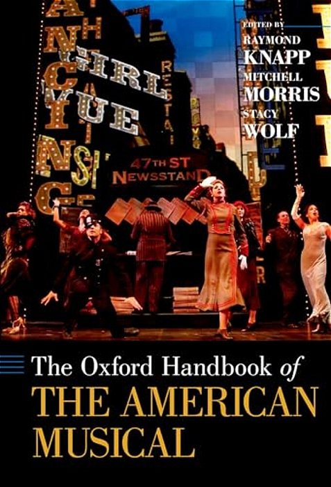 The Oxford Handbook Of The American Musical-..