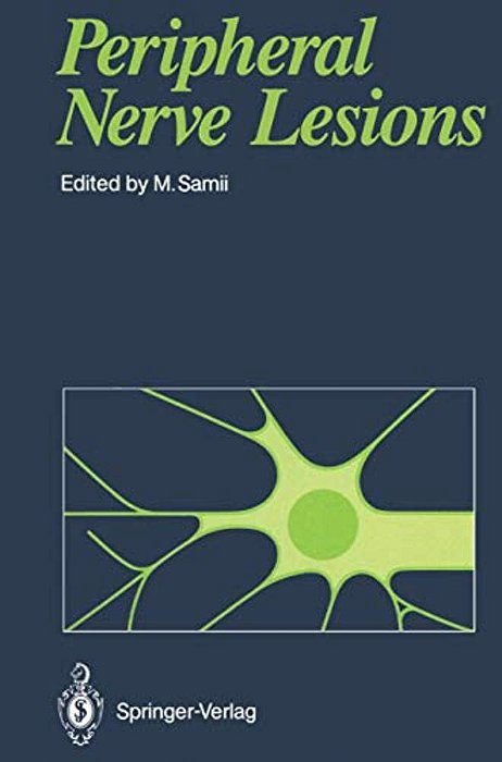 Peripheral Nerve Lesions-..