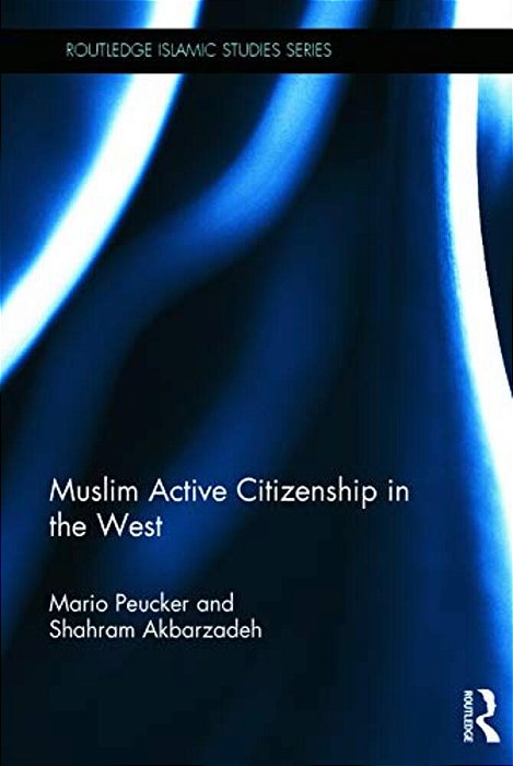 Muslim Active Citizenship In The West-..