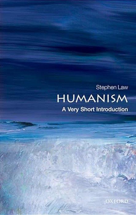 Humanism: A Very Short Introduction-..