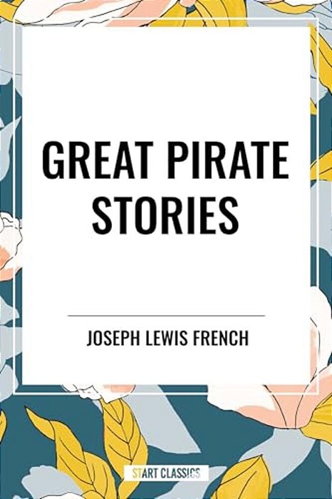 Great Pirate Stories-..