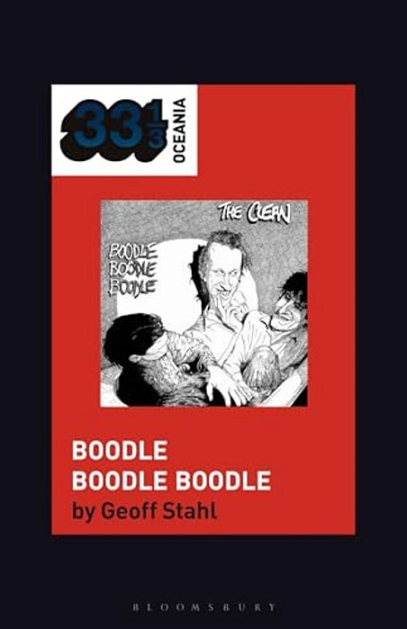 The Clean's Boodle Boodle Boodle-..