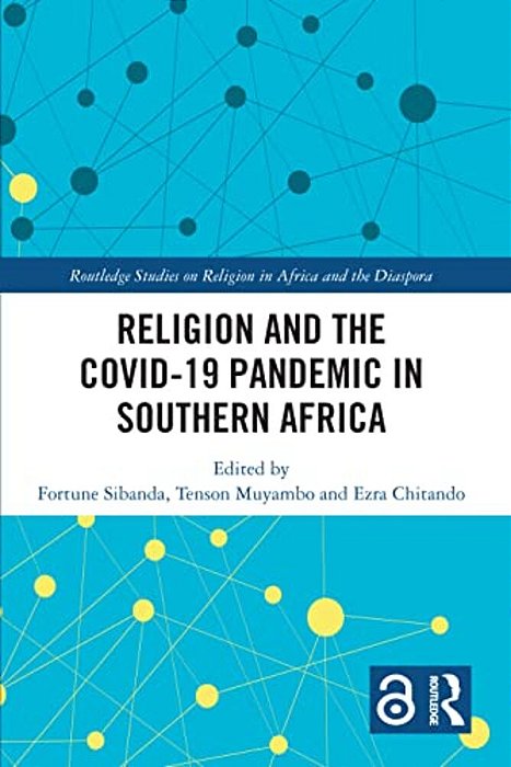 Religion And The Covid-19 Pandemic In Southern Africa-..