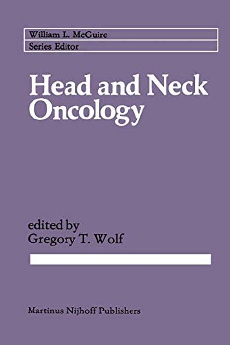 Head And Neck Oncology-..