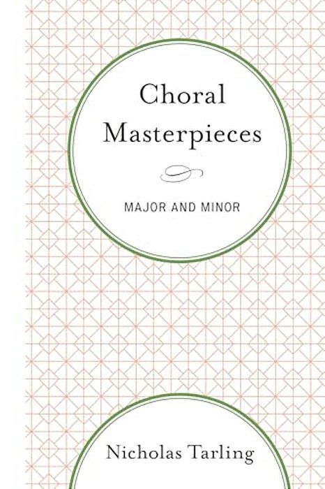Choral Masterpieces: Major And Minor-..
