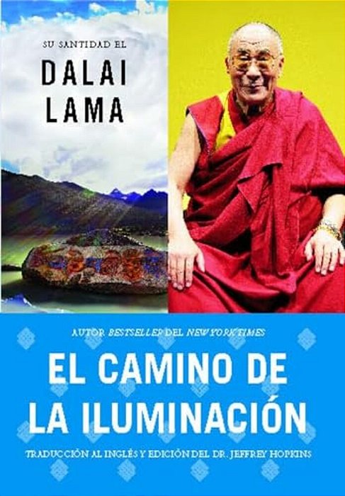 El Camino De La Iluminación (Becoming Enlightened; Spanish Ed.)  Becoming Enlightened-..