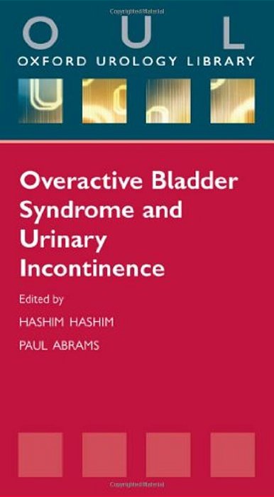 Overactive Bladder Syndrome And Urinary Incontinence-..
