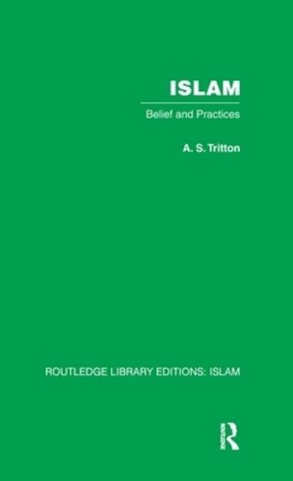 Islam: Belief And Practices-..