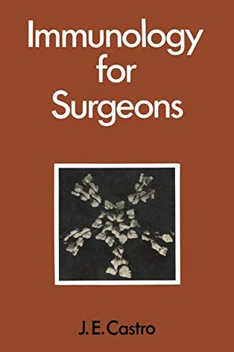 Immunology For Surgeons-..