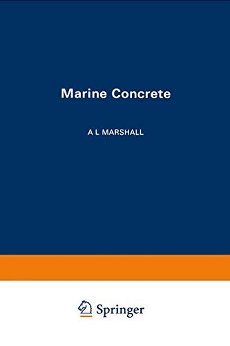 Marine Concrete-..