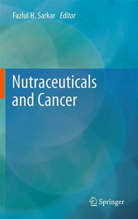 Nutraceuticals And Cancer-..