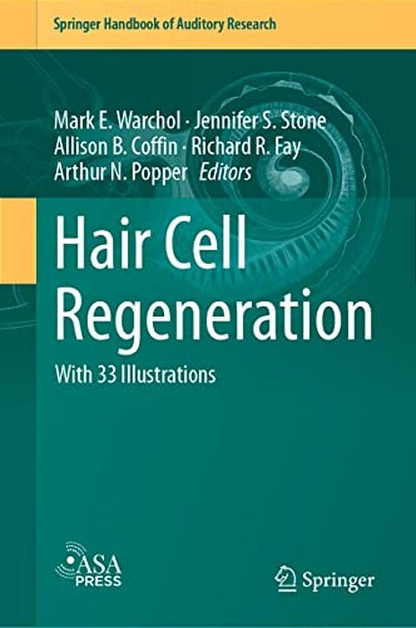 Hair Cell Regeneration-..