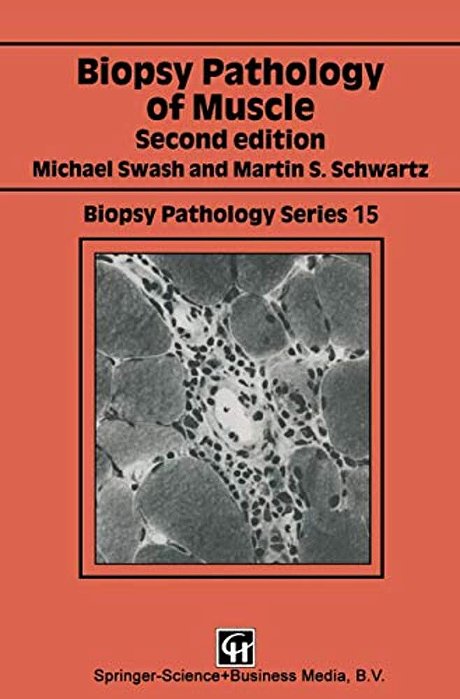Biopsy Pathology Of Muscle-..