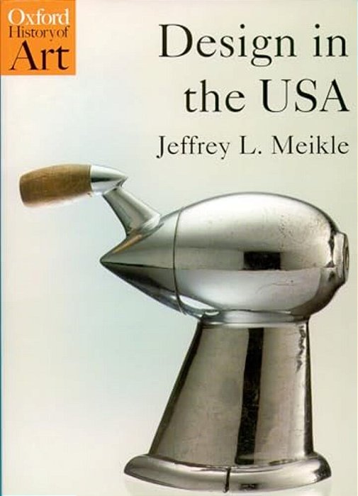 Design In The USA-..