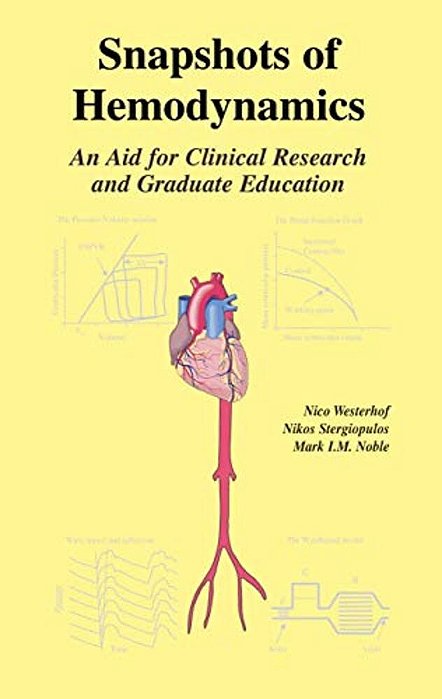 Snapshots Of Hemodynamics: An Aid For Clinical Research And Graduate Education-..