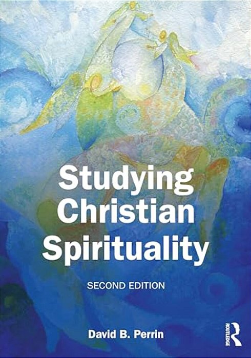 Studying Christian Spirituality-..