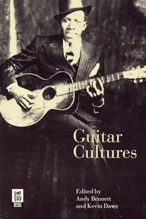 Guitar Cultures-..