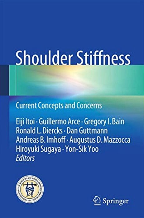 Shoulder Stiffness: Current Concepts And Concerns-..