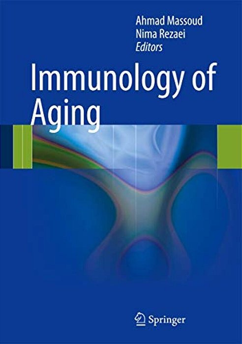 Immunology Of Aging-..