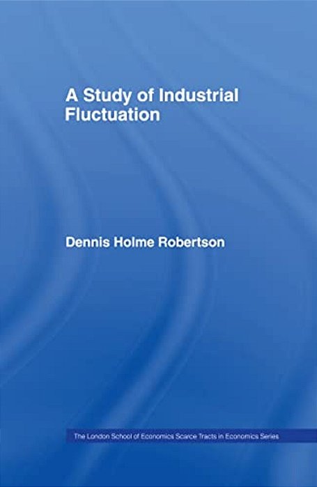 Study Indust Fluctuations Lse-..
