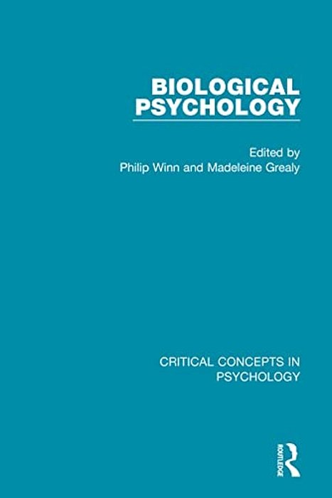 Biological Psychology-..