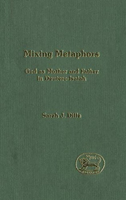 Mixing Metaphors-..
