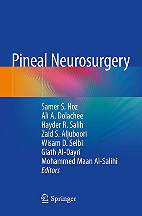 Pineal Neurosurgery-..