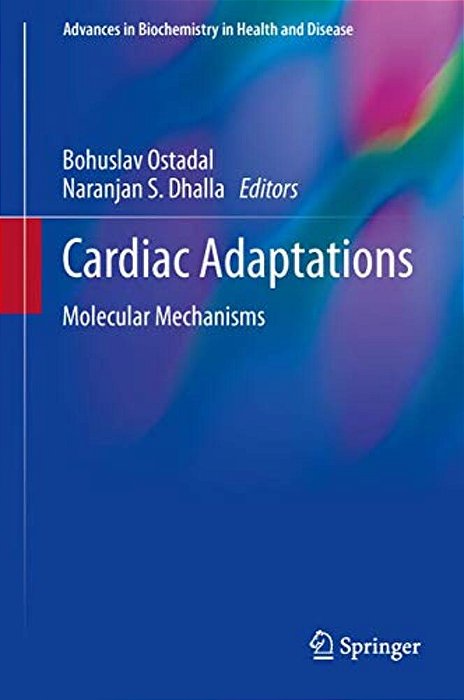 Cardiac Adaptations: Molecular Mechanisms-..