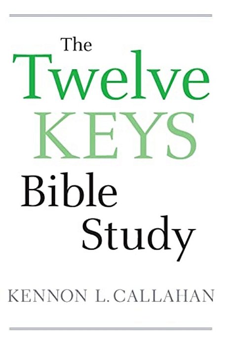 The Twelve Keys Bible Study-..