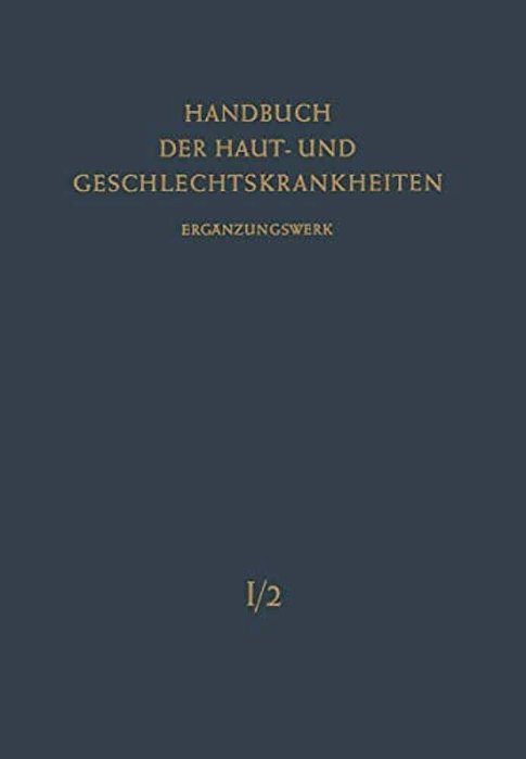 Normale Und Pathologische Anatomie Der Haut II. -..