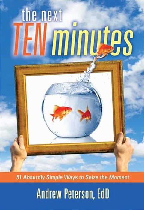 The Next Ten Minutes-..