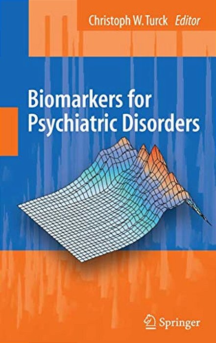 Biomarkers For Psychiatric Disorders-..
