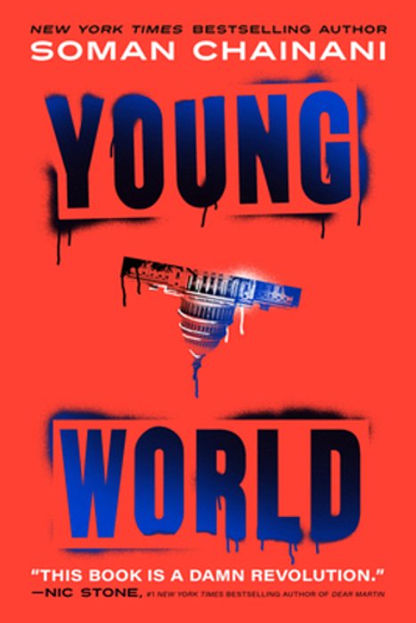 Young World-..