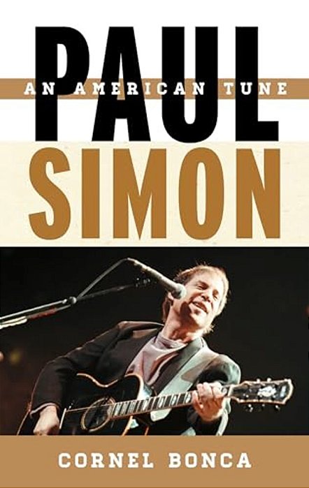Paul Simon: An American Tune-..