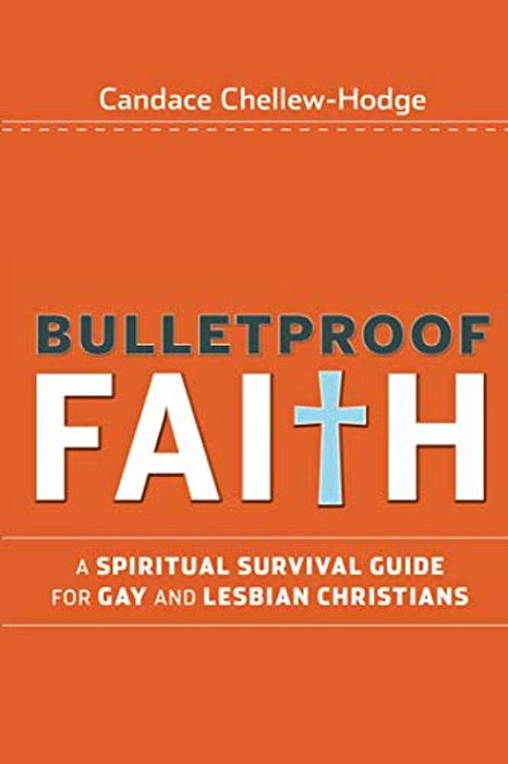 Bulletproof Faith-..
