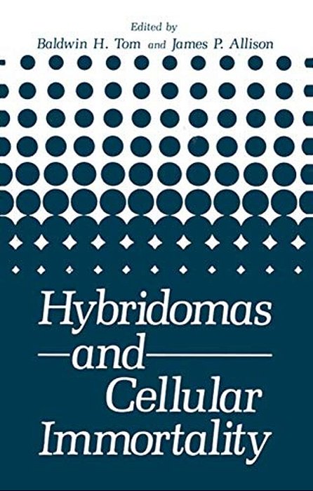 Hybridomas And Cellular Immortality-..