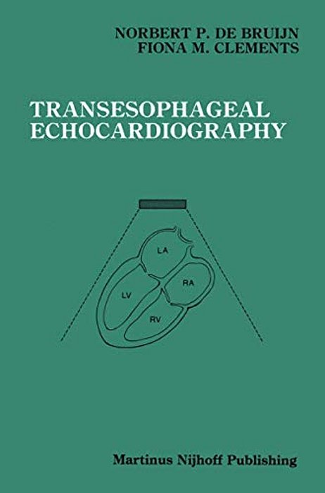 Transesophageal Echocardiography-..