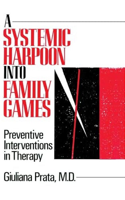 A Systemic Harpoon Into Family Games: Preventive Interventions In Therapy-..