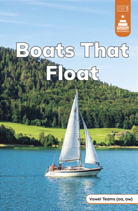 Boats That Float-..