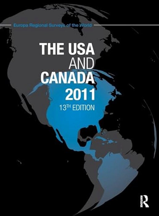 The USA And Canada 2011-..