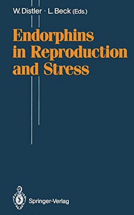 Endorphins In Reproduction And Stress-..