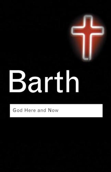 God Here And Now-..