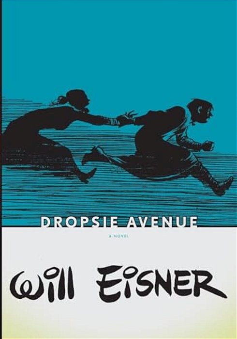 Dropsie Avenue-..