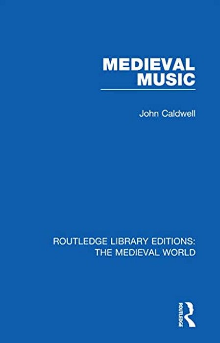 Medieval Music-..