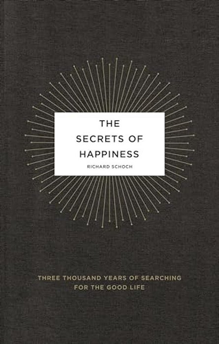 The Secrets Of Happiness-..