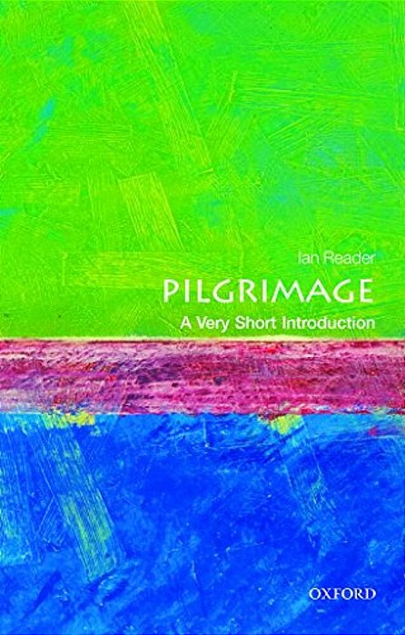 Pilgrimage: A Very Short Introduction-..