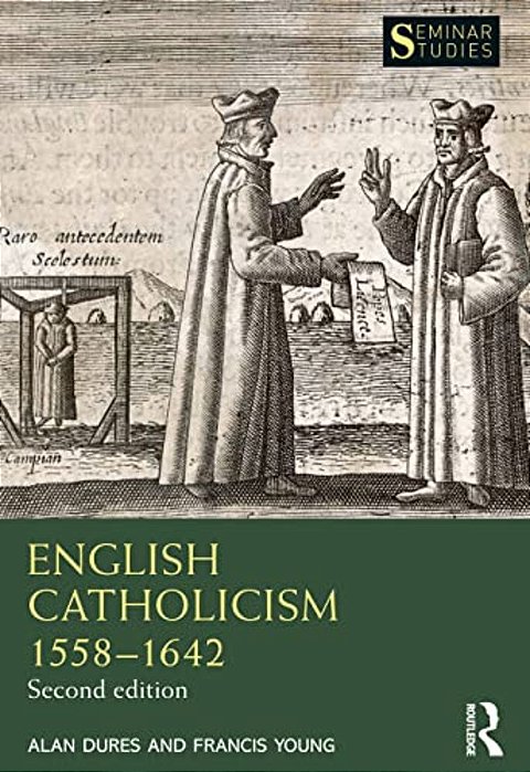 English Catholicism 1558-1642-..