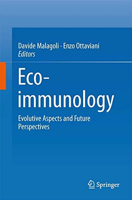 Eco-Immunology: Evolutive Aspects And Future Perspectives-..