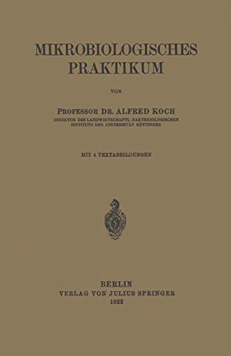 Mikrobiologisches Praktikum-..